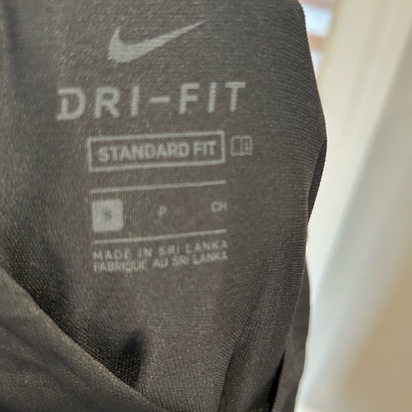 Nike Ole Miss Football Black Hoodie - Picture 6 of 6